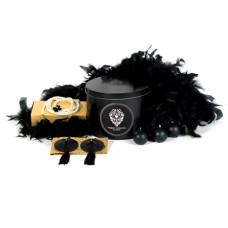 KIT REGARD INDESCRET PRETO